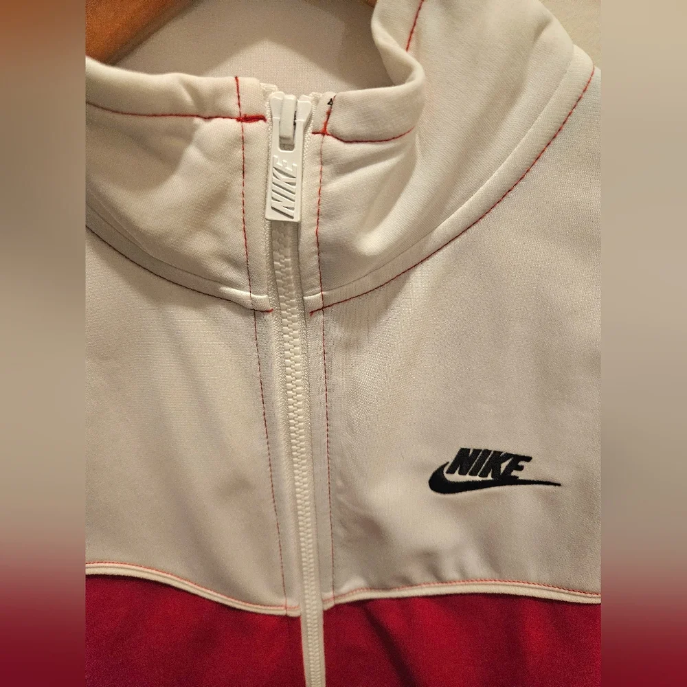 Track Jacket - Picture 2 of 4